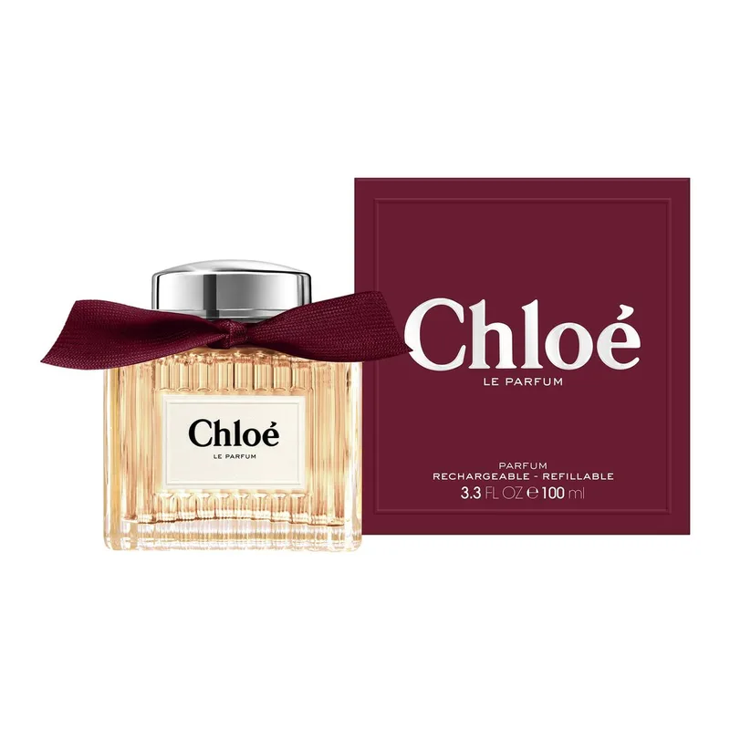 Le Parfum Parfum fra Chloé i 100 ml – produktbillede 5 af 5