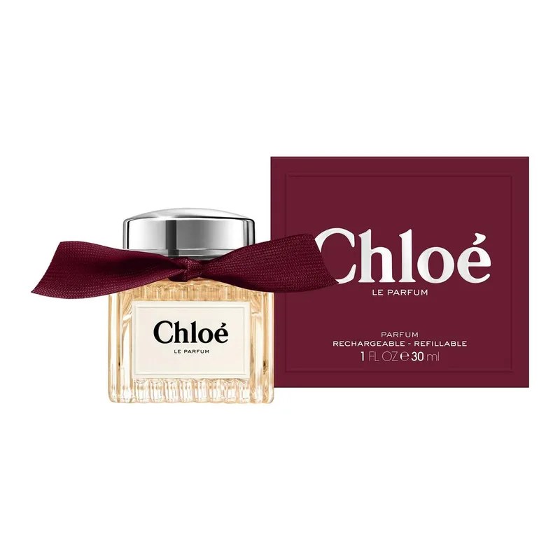 Le Parfum Parfum de Chloé en 30 ml – photo du produit 5 sur 5