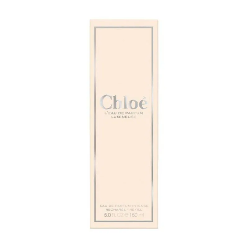 LEau de Parfum Lumineuse pour Femme - Refill Bottle fra Chloé i 150 ml – produktbillede 3 af 3