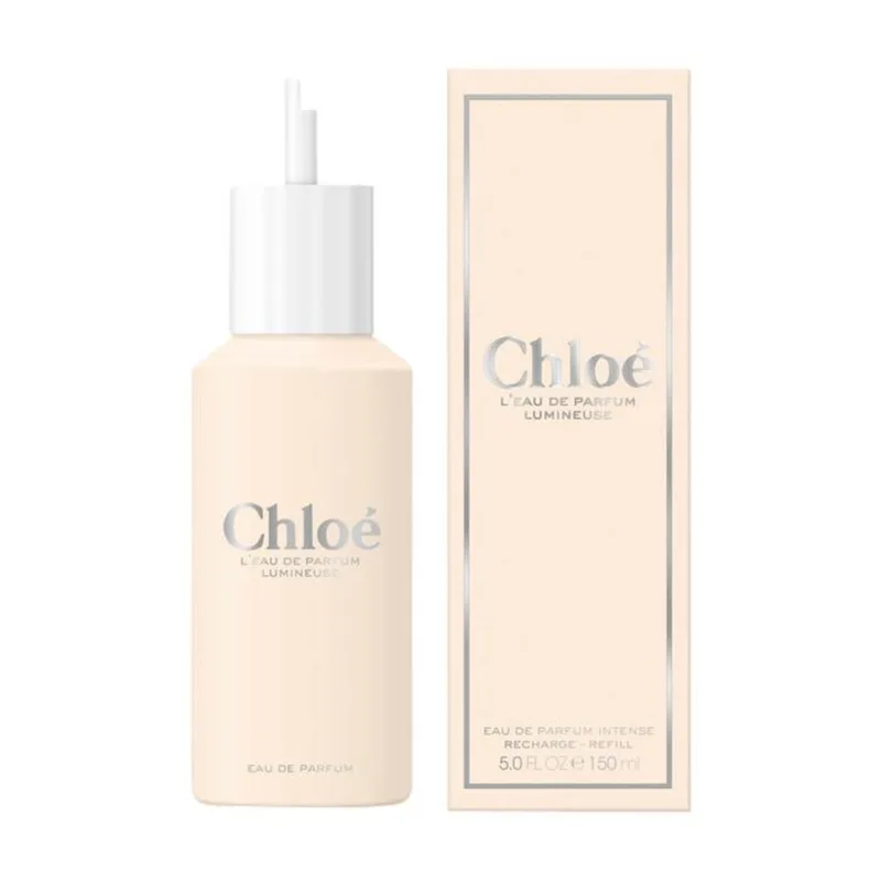 LEau de Parfum Lumineuse pour Femme - Refill Bottle fra Chloé i 150 ml – produktbillede 2 af 3