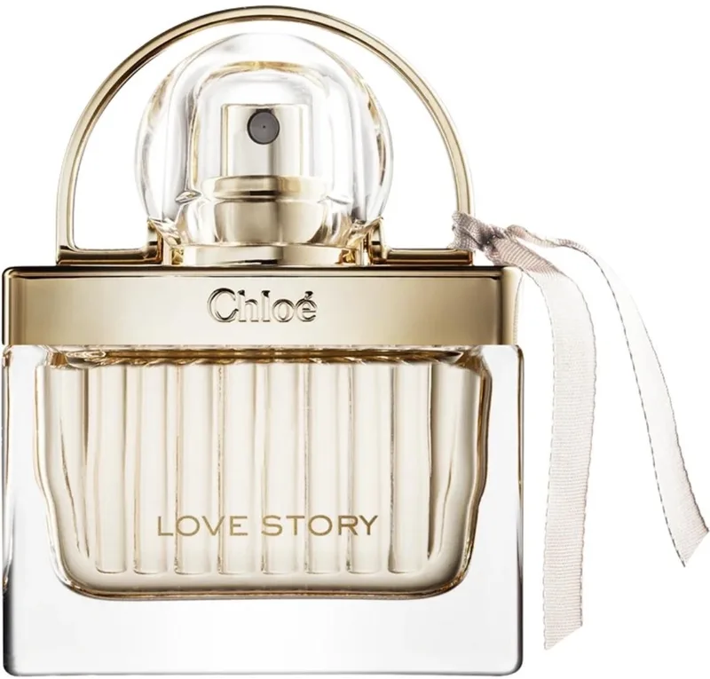 Love Story - Eau de Parfum - Damesparfum de Chloé en 30 ml – photo du produit 1 sur 3