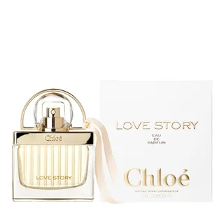 Love Story - Eau de Parfum - Damesparfum de Chloé en 30 ml – photo du produit 3 sur 3