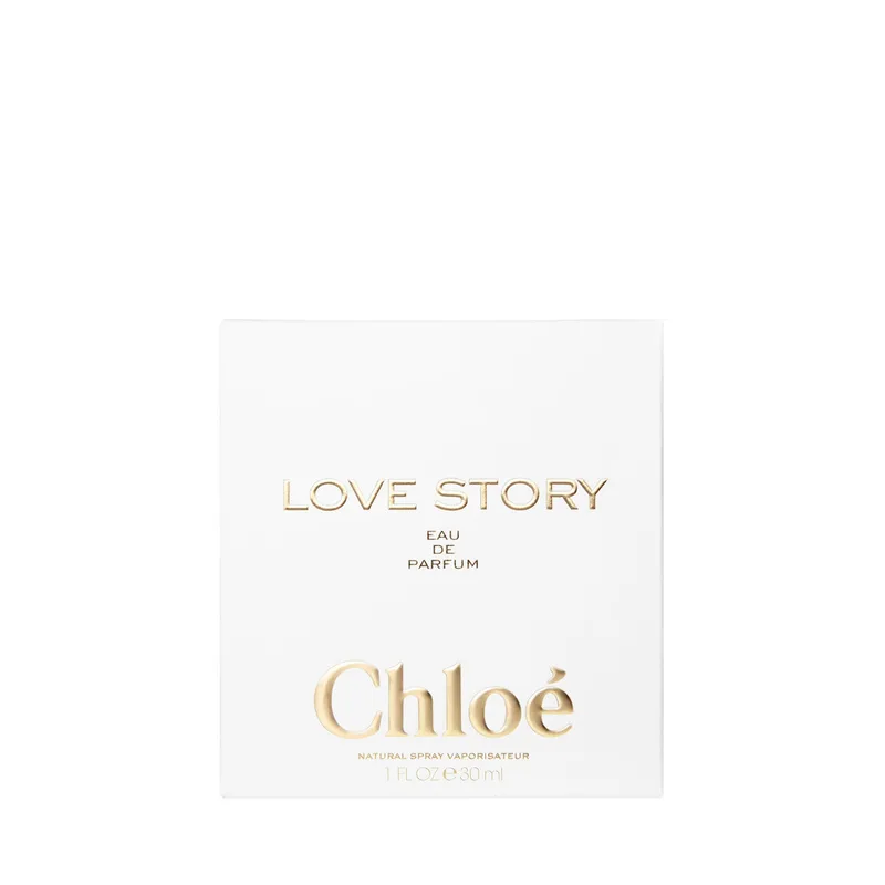 Love Story - Eau de Parfum - Damesparfum de Chloé en 30 ml – photo du produit 2 sur 3