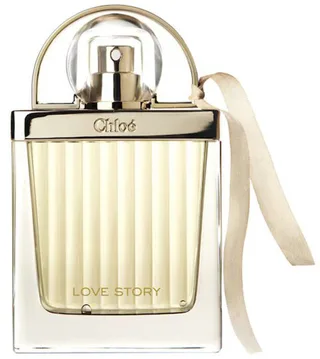 Love Story - Eau de Parfum - Damesparfum von Chloé in 50 ml – Produktfoto 1 von 3