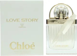 Love Story - Eau de Parfum - Damesparfum von Chloé in 50 ml – Produktfoto 2 von 3
