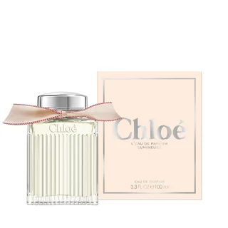 Lumineuse Eau de Parfum fra Chloé i 100 ml – produktbillede 2 af 2