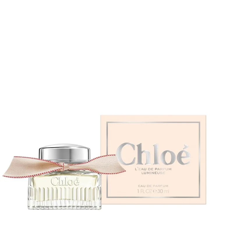 Lumineuse Eau de Parfum von Chloé in 30 ml – Produktfoto 2 von 2
