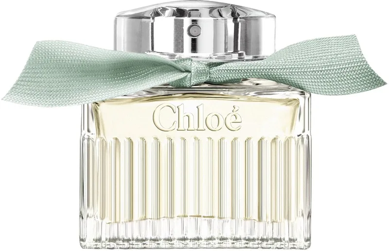 Naturelle Eau de parfum spray von Chloé in 50 ml – Produktfoto 1 von 4