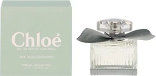 Naturelle Eau de parfum spray von Chloé in 50 ml – Produktfoto 2 von 4