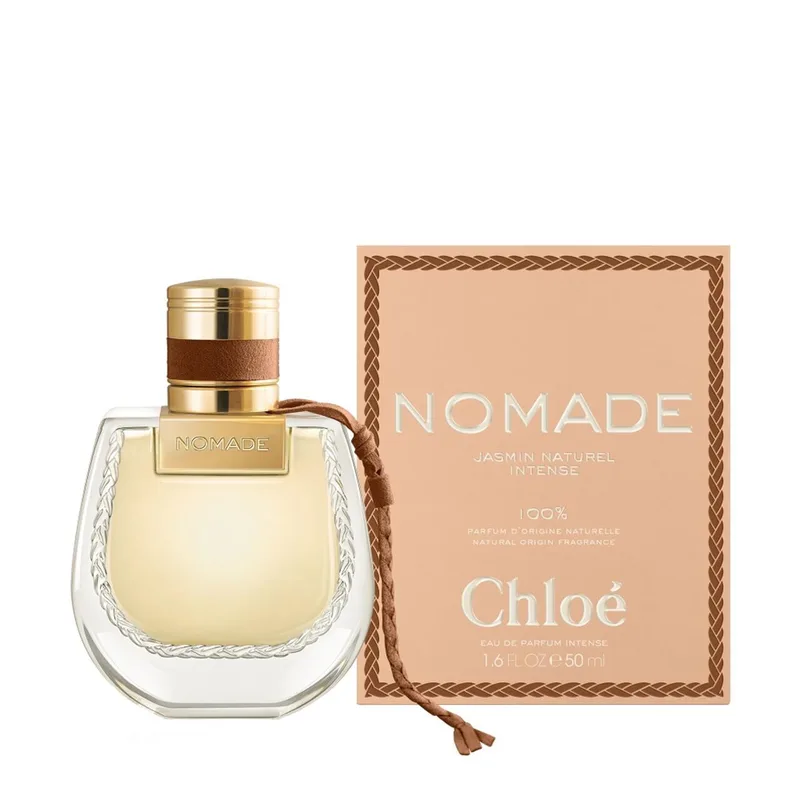 Nomad Eau de Parfum Natuurlijke Jasmijn Intense van Chloé in 50 ml – productfoto 3 van 3