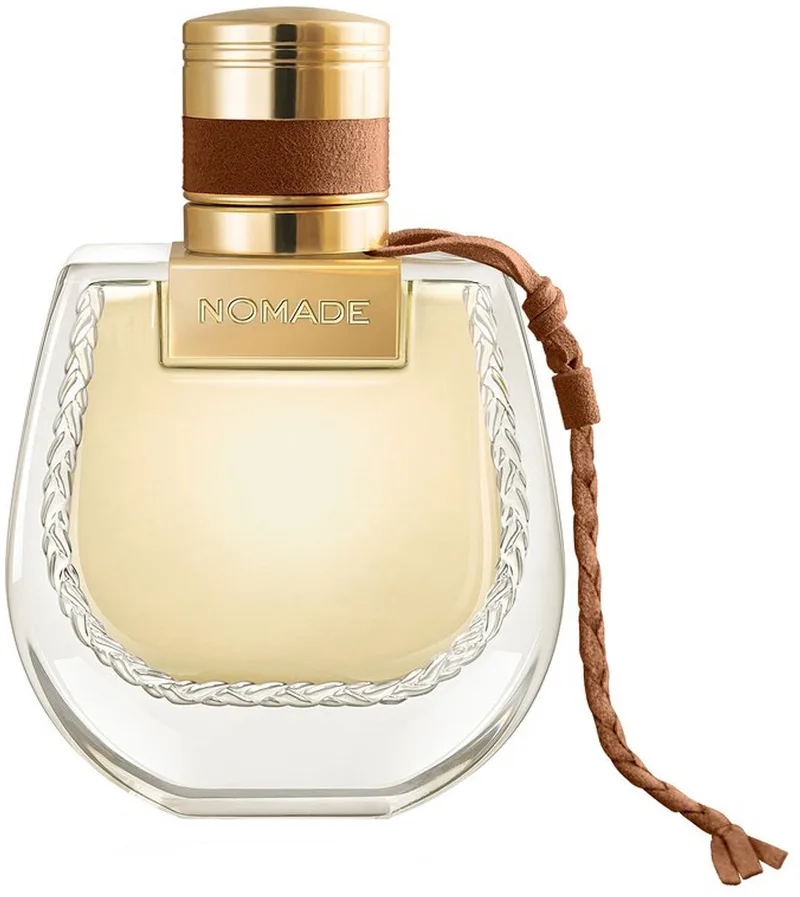 Nomad Eau de Parfum Natuurlijke Jasmijn Intense van Chloé in 50 ml – productfoto 1 van 3