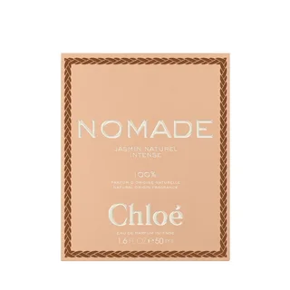 Nomad Eau de Parfum Natuurlijke Jasmijn Intense van Chloé in 50 ml – productfoto 2 van 3