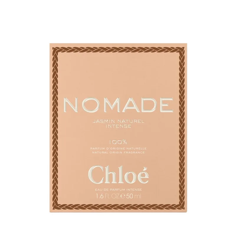 Nomad Eau de Parfum Natuurlijke Jasmijn Intense van Chloé in 50 ml – productfoto 2 van 3
