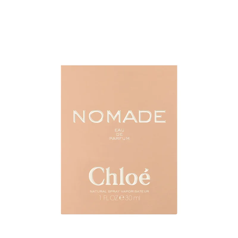 Nomade Eau de Parfum från Chloé i 30 ml – produktbild 2 av 3