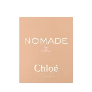 Nomade Eau de Parfum de Chloé en 50 ml – photo du produit 2 sur 3