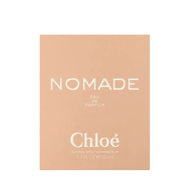 Nomade Eau de Parfum de Chloé en 50 ml – photo du produit 2 sur 3