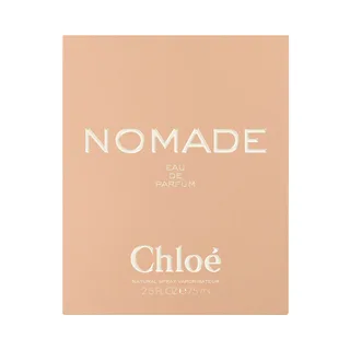 Nomade Eau de Parfum von Chloé in 75 ml – Produktfoto 2 von 3