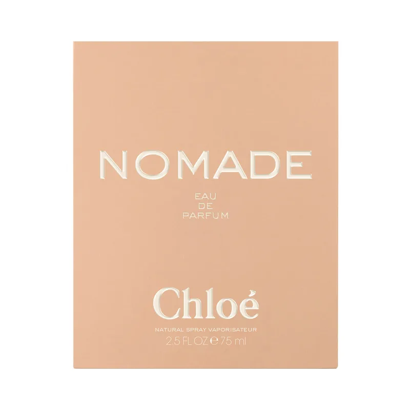 Nomade Eau de Parfum von Chloé in 75 ml – Produktfoto 2 von 3