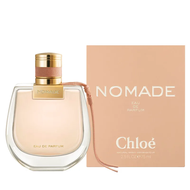Nomade Eau de Parfum von Chloé in 75 ml – Produktfoto 3 von 3