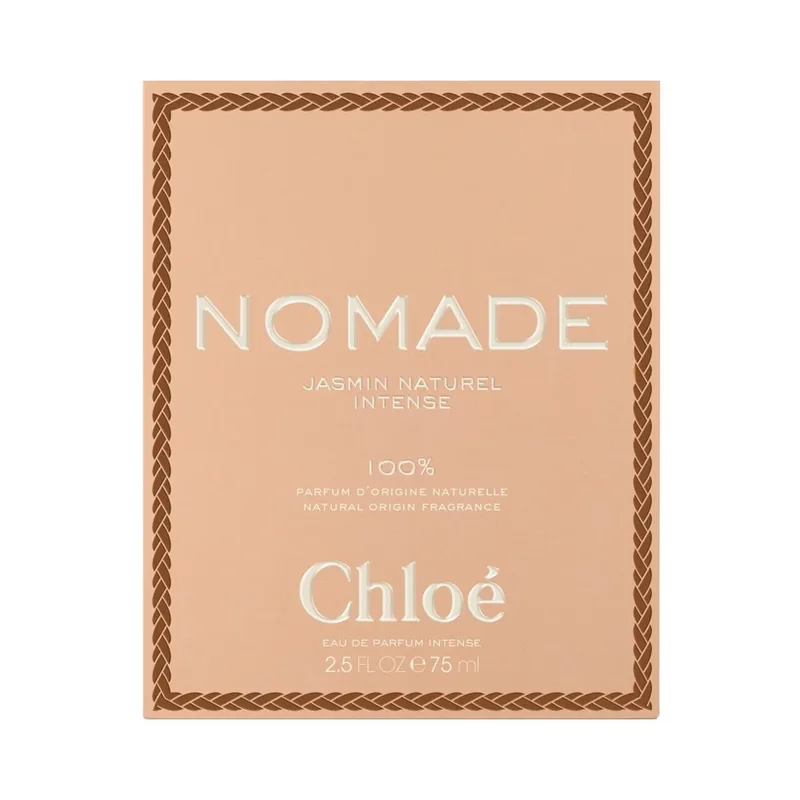 Nomade Eau de Parfum by Chloé in 75 ml – product photo 2 of 3
