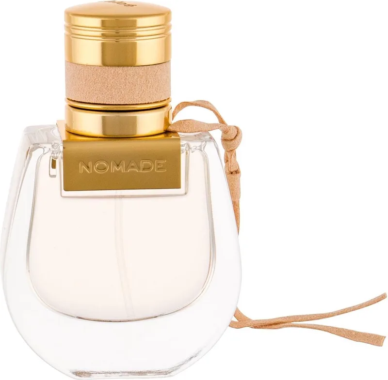 Nomade - Eau de toilette - Damesparfum by Chloé in 30 ml – product photo