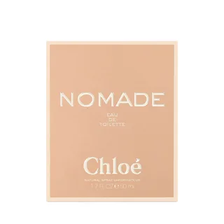 Nomade - Eau de toilette - Damesparfum von Chloé in 50 ml – Produktfoto 2 von 3