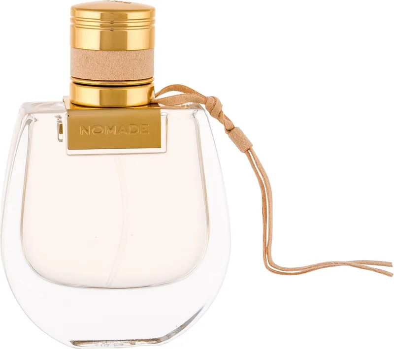 Nomade - Eau de toilette - Damesparfum von Chloé in 50 ml – Produktfoto 1 von 3