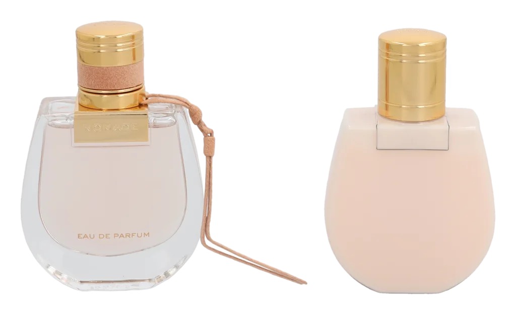 Nomade Giftset Eau de Parfum 150 ml Dames fra Chloé – produktbillede