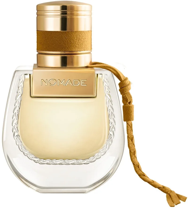 Nomade Jasmine Naturelle - eau de parfum spray - damesparfum fra Chloé i 30 ml – produktbillede 1 af 3