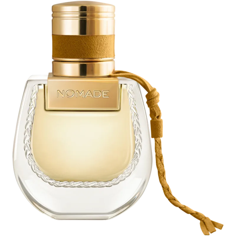Nomade Jasmine Naturelle - eau de parfum spray - damesparfum fra Chloé i 30 ml – produktbillede 2 af 3