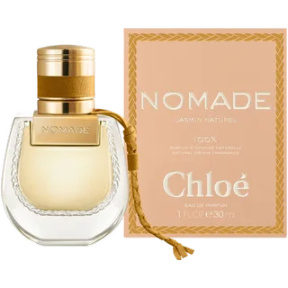 Nomade Jasmine Naturelle - eau de parfum spray - damesparfum fra Chloé i 30 ml – produktbillede 3 af 3