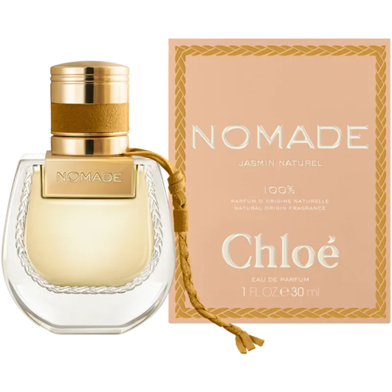Nomade Jasmine Naturelle - eau de parfum spray - damesparfum fra Chloé i 30 ml – produktbillede 3 af 3