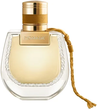 Nomade Jasmine Naturelle - eau de parfum spray - damesparfum fra Chloé i 50 ml – produktbillede 1 af 3