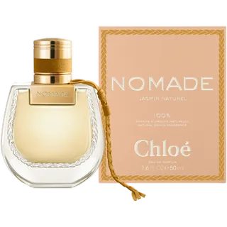 Nomade Jasmine Naturelle - eau de parfum spray - damesparfum fra Chloé i 50 ml – produktbillede 3 af 3