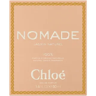 Nomade Jasmine Naturelle - eau de parfum spray - damesparfum fra Chloé i 50 ml – produktbillede 2 af 3