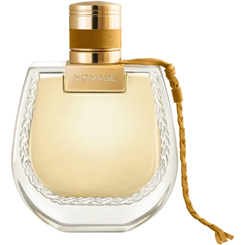 Nomade Jasmine Naturelle - eau de parfum spray - damesparfum fra Chloé i 75 ml – produktbillede 2 af 3