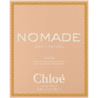 Nomade Jasmine Naturelle - eau de parfum spray - damesparfum fra Chloé i 75 ml – produktbillede 3 af 3
