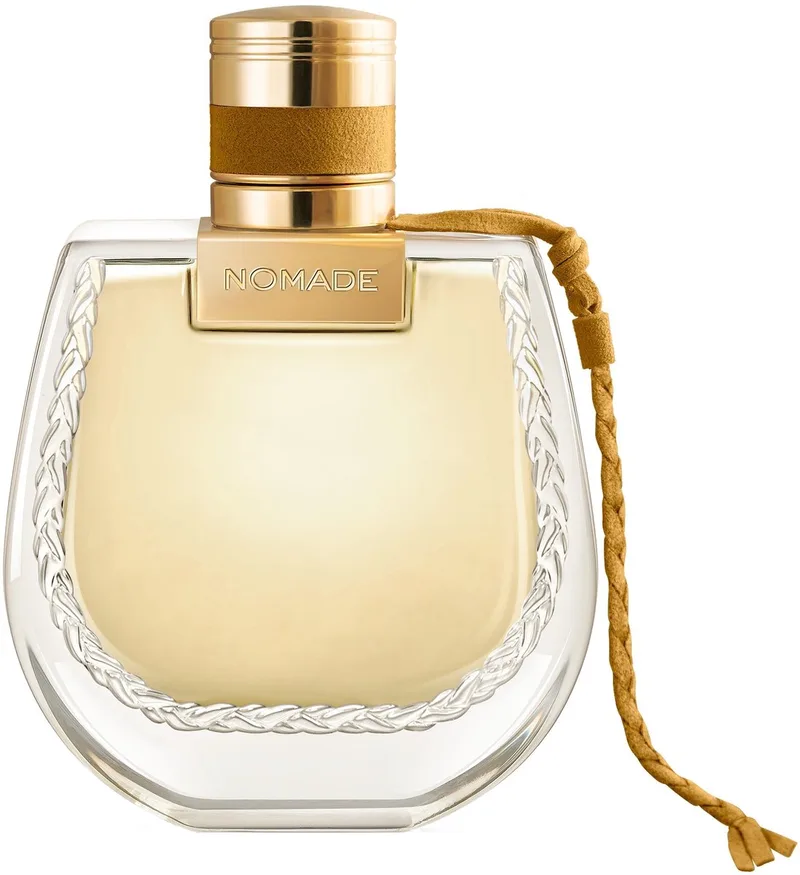 Nomade Jasmine Naturelle - eau de parfum spray - damesparfum fra Chloé i 75 ml – produktbillede 1 af 3