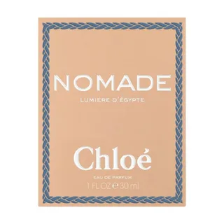 Nomade Lumière D´Egypte Eau de Parfum van Chloé in 30 ml – productfoto 2 van 3