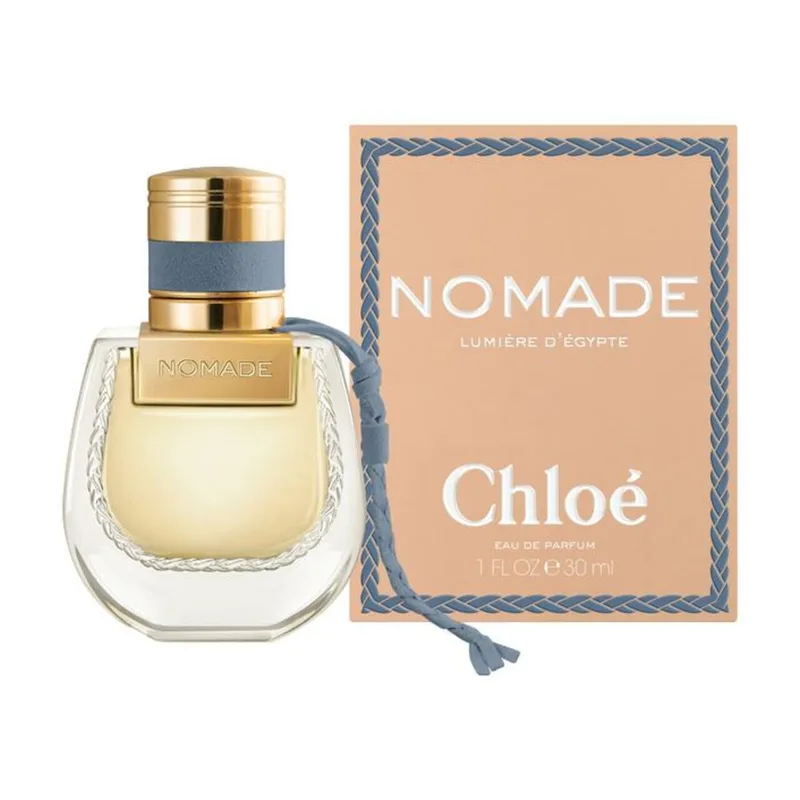 Nomade Lumière D´Egypte Eau de Parfum van Chloé in 30 ml – productfoto 3 van 3
