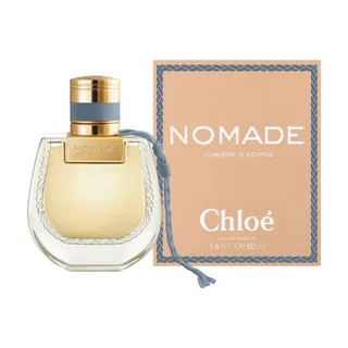 Nomade Lumière D´Egypte Eau de Parfum de Chloé en 50 ml – photo du produit 3 sur 3