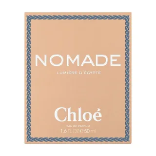Nomade Lumière D´Egypte Eau de Parfum de Chloé en 50 ml – photo du produit 2 sur 3
