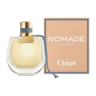 Nomade Lumière D´Egypte Eau de Parfum by Chloé in 75 ml – product photo 3 of 3