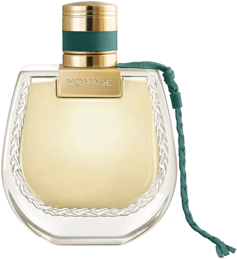 Nomade Lumière D´Egypte Eau de Parfum de Chloé en 75 ml – photo du produit
