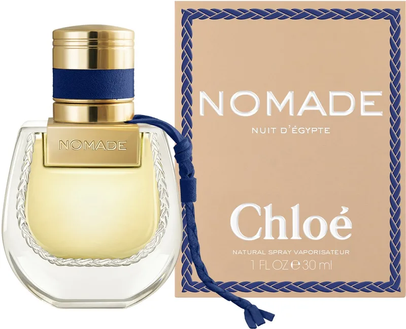 Nomade Nuit D'Egypte Eau de parfum spray van Chloé in 30 ml – productfoto