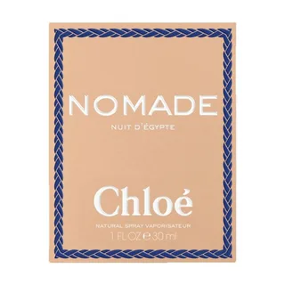 Nomade Nuit D'Egypte Eau de parfum spray von Chloé in 30 ml – Produktfoto 2 von 3