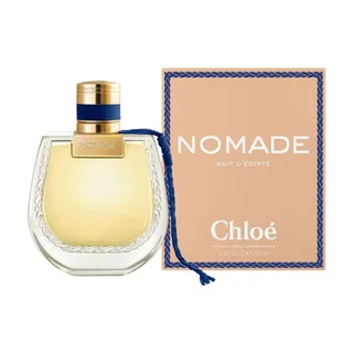 Nomade Nuit D'Egypte Eau de parfum spray von Chloé in 75 ml – Produktfoto 3 von 3