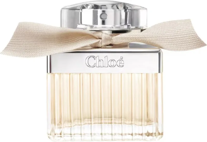 parfum - Eau de parfum van Chloé in 50 ml – productfoto