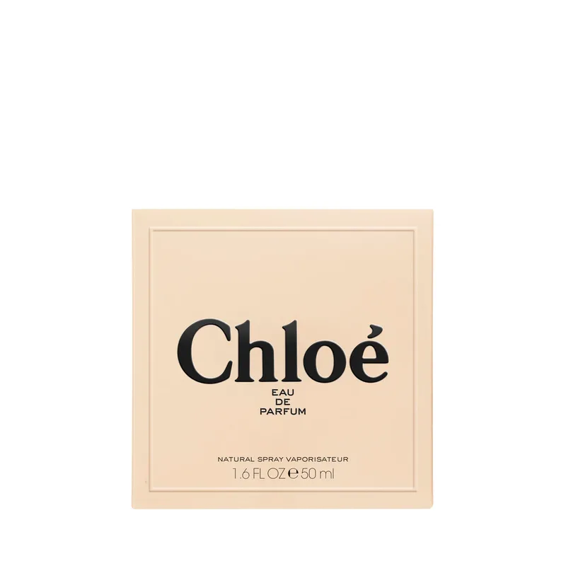 parfum - Eau de parfum by Chloé in 50 ml – product photo 2 of 3