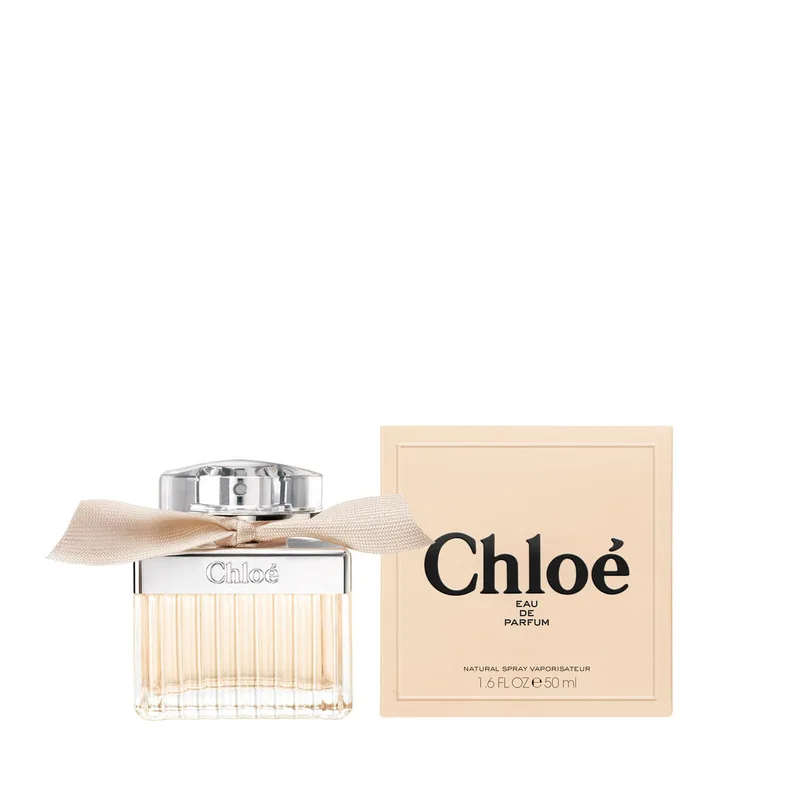 parfum - Eau de parfum by Chloé in 50 ml – product photo 3 of 3